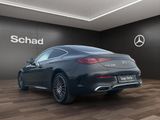 Mercedes-Benz CLE 200 Coupe AMG+PANO+MEMORY+LED+KAM+19''+ASSIS - Mercedes-Benz CLE 200 aus 2023