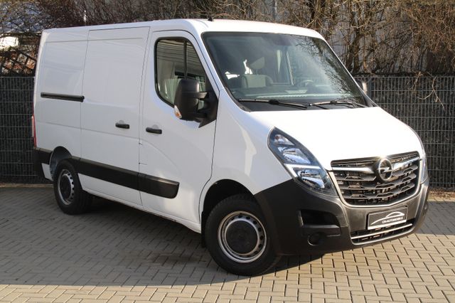 Opel Movano 2,3 CDTI L2H2 Kasten Navi Klima AHK PDC