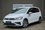 Volkswagen 2,0 TDI R-LINE SPORTSPACKET - Volkswagen Touran: Sport