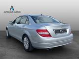 Mercedes-Benz C 200 K/ NUR 95.tKM/ GARANTIE / NAVI/ 2.H/ AUTOM - Mercedes-Benz C-Class aus 2007