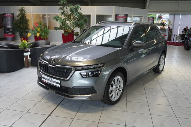 Skoda - Kamiq