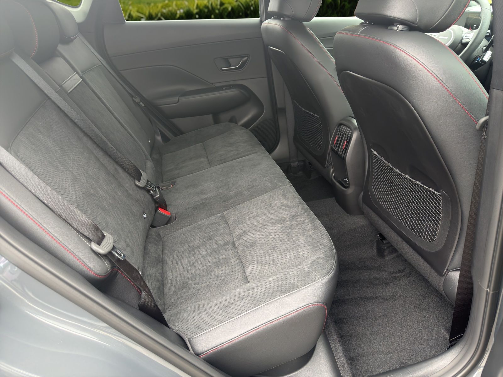 Hyundai KONA - Bild 12