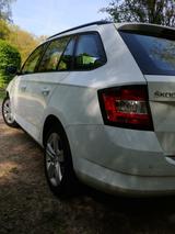 Skoda Fabia 1.0l TSI 70kW COOL PLUS Kombi - Skoda Fabia in Wuppertal