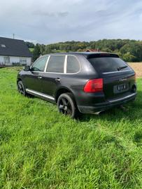 صورة 3 لـ 2003 Porsche CAYENNE