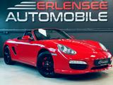 Porsche Boxster S 3.4 BOSE/PDC/MFL/PDC/NAVI/SCHALTER - gebrauchte Porsche Boxster aus dem Jahr 2009