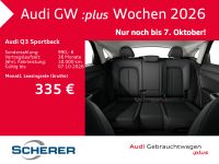 Audi Q3 - Vorschau Bild 11