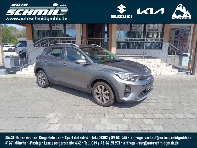 KIA Stonic STONIC 1.0T AUTOMATIK VISION NAVIGATION (G224486-1)