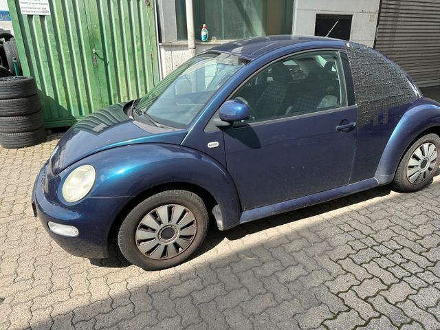 Volkswagen New Beetle Lim. 2.0