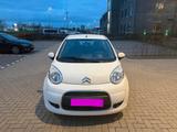 Citroën C1 TÜV neu weiss BJ 2010 - Citroën C1 in Dortmund