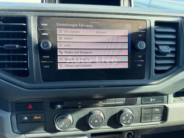 Volkswagen Crafter - 12