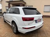 Audi Q7 3.0 TFSI quattro+S-Line+Nachtsich+HuD+Virtual - Audi Q7 Gebrauchtwagen