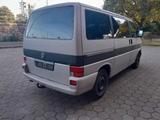 Volkswagen T4 TDI TÜV-04/2027 grüne Plakette TOP Zustand - Volkswagen T4 andere aus 1997