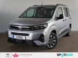 Opel Combo Edition 1.5 D | SHZ | PDC | Matrix | - Opel Combo: D