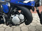 Yamaha DT 125 X - YAMAHA DT