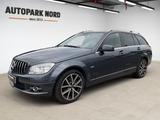 Mercedes-Benz C 300 T Avantgarde/AHK/LEDER/SHZ/TEMP/PDC - gebrauchte Mercedes-Benz C 300 aus dem Jahr 2010