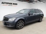Mercedes-Benz C 300 T Avantgarde/AHK/LEDER/SHZ/TEMP/PDC - gebrauchte Mercedes-Benz C 300 aus dem Jahr 2010