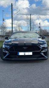 Ford Mustang 5.0 Ti-VCT V8 GT Auto GT - Ford Mustang in Karlsruhe