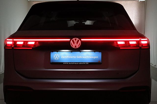 Tiguan Energy 1.5 TSI eHybrid DSG AHK EasyOpen T