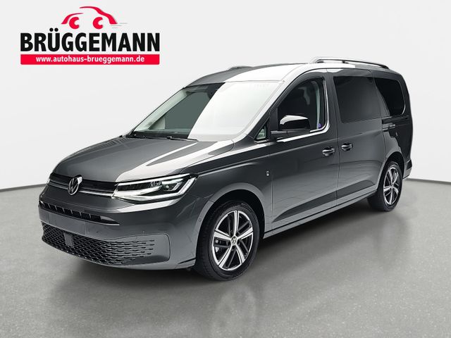 Volkswagen CADDY MAXI 1.5 TSI DSG LIFE NAVI VOLL-LED 7-SITZ