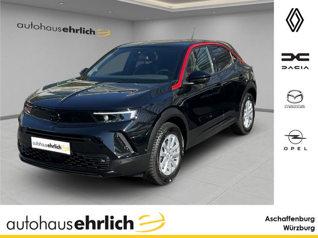 Opel Mokka-e GS Line +Kamera+Klimaautomatik+