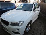 BMW X3 xDrive30d - Pan. , Standhz. , Leder