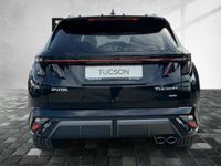Hyundai TUCSON - Vorschau Bild 5