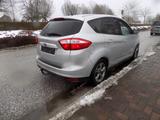 Ford C-Max C-MAX Sync Edition HU 3,27 - Ford C-Max: Sync Edition
