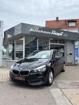 BMW 218 Active Tourer - gebrauchte BMW 218 Active Tourer aus dem Jahr 2019