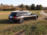 Mercedes-Benz C300 T AMG | Pano | 19" C43 AMG | Sportauspuff - : Sportauspuff
