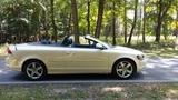 Volvo C70 2.4 5-Zylinder - Volvo C70 mit Benzin-Antrieb