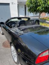 Maserati Spyder 06-2002 - gebrauchte Maserati Cabrios