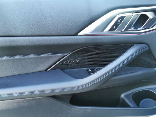 BMW M440 i xDrive Navi PDC Live Cockpit HUD Laser 