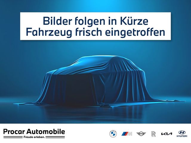 BMW X3 20d xDrive 20" M-Sport H/K Pano Standheizung 