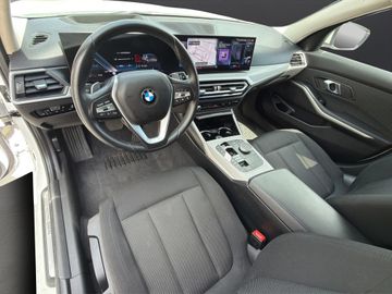 BMW 320 - 10