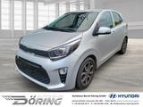 Kia Picanto X-Line 1.2 Automatik 84PS Navi Allwetter - Kia Picanto: Ps