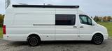Volkswagen Crafter L4/H3 Renntransporter - 2006 4