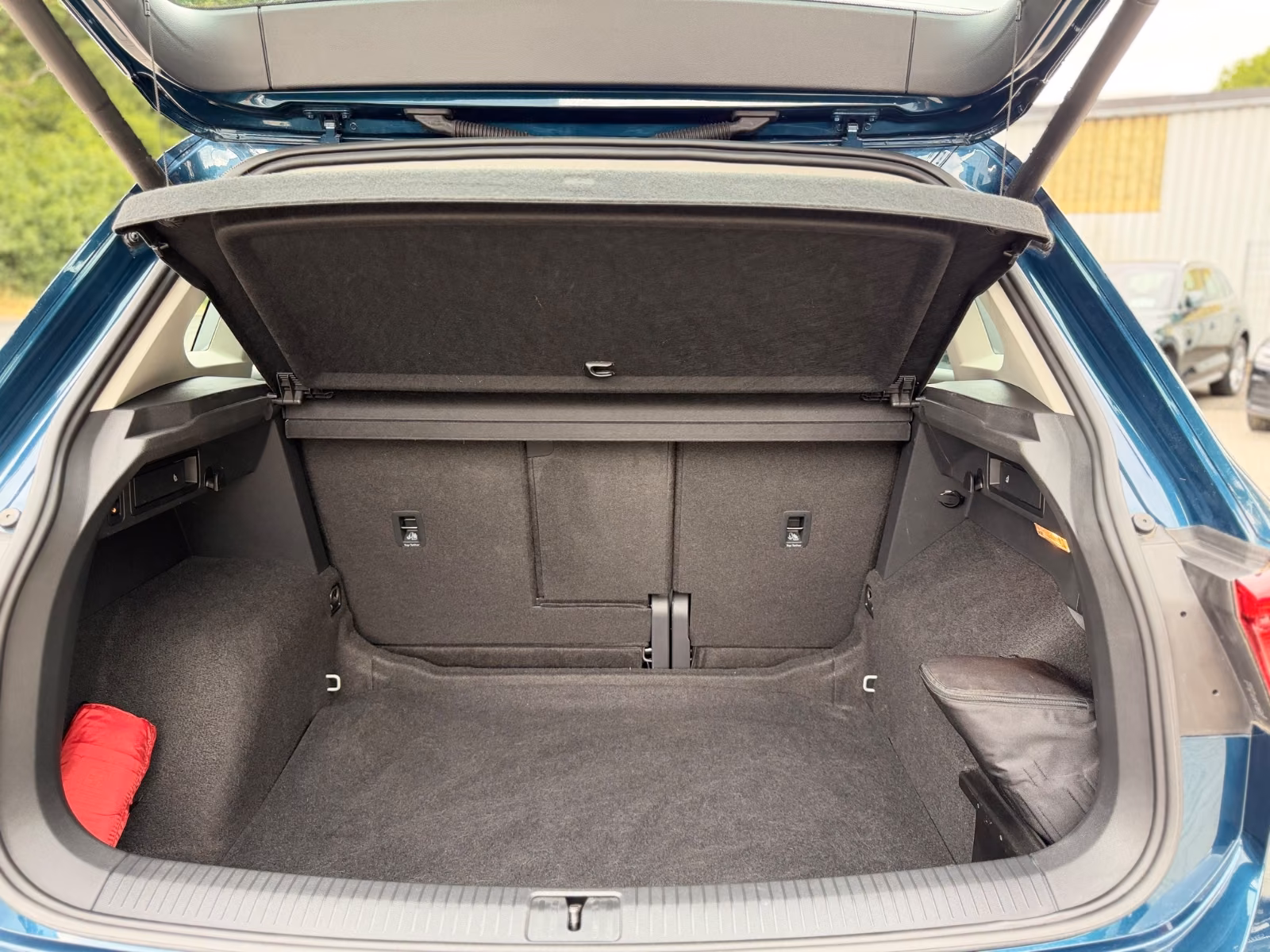 Volkswagen Tiguan Life 4Motion 2.0TDI/ACC/LED/AHK/APP-Conne, миниатюра 30