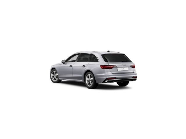 Audi A4 - Bild 8