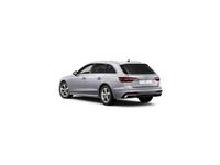Audi A4 - Vorschau Bild 8