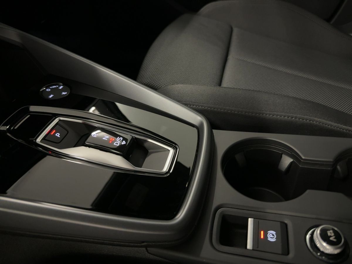 Audi A3 - Bild 20