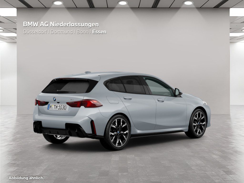 BMW 120 - Bild 4