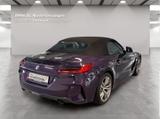 BMW Z4 sDrive30i Harman/K LiveCockpitProf Head-Up - gebrauchte BMW Z4 aus dem Jahr 2023