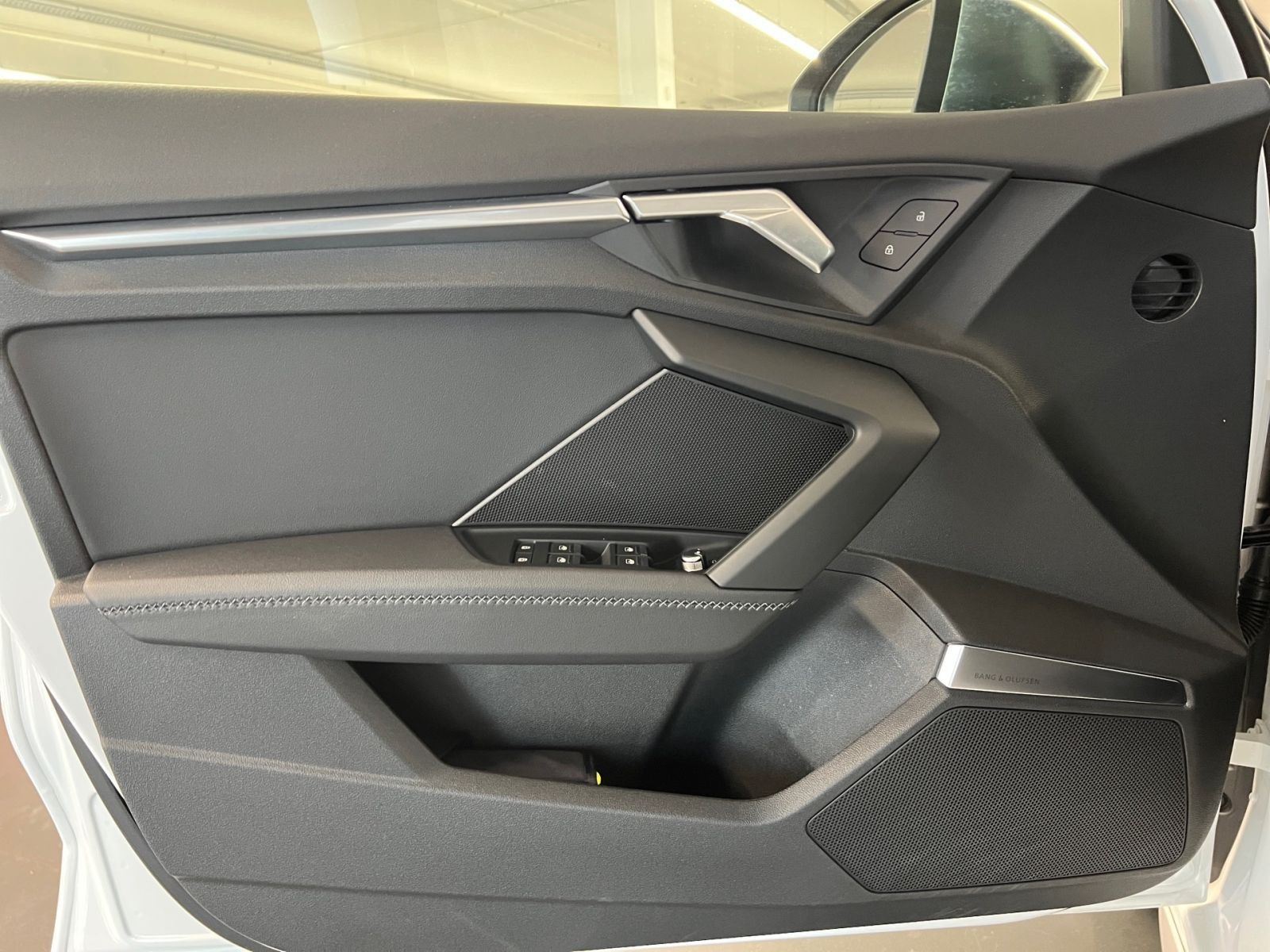 Audi S3 - Bild 8