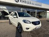 Renault Koleos Night&Day/BOSE/LEDER/NAVI/ALLRAD/BI-XENON - Renault Koleos: Bose