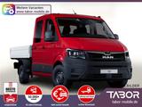 MAN TGE Pritsche DoKa 2.0 TDI 177 DSG Temp UVP-34%* - MAN in Düsseldorf