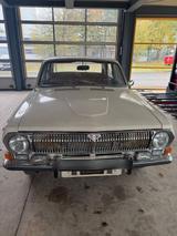 Andere Wolga GAZ 1983 Baujahr - Andere Limousine Wolga mit Benzin-Antrieb