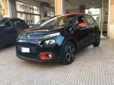 Citroën Citroen C3 PureTech 110 S&S Origins - Citroën C3 ORIGINS mit Benzin-Antrieb