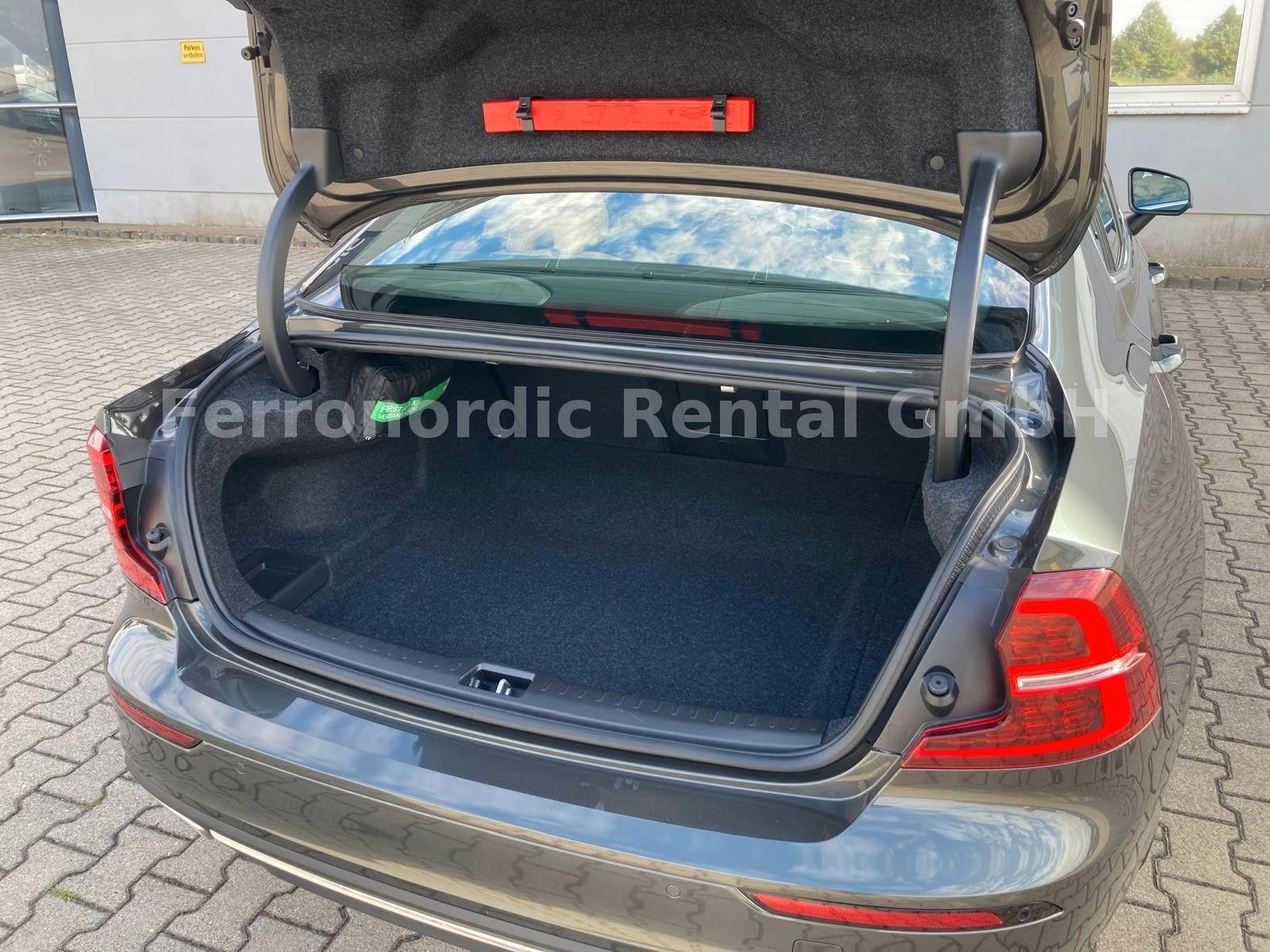 Volvo S60 B5 Milde-Hybrid Inscription, миниатюра 5