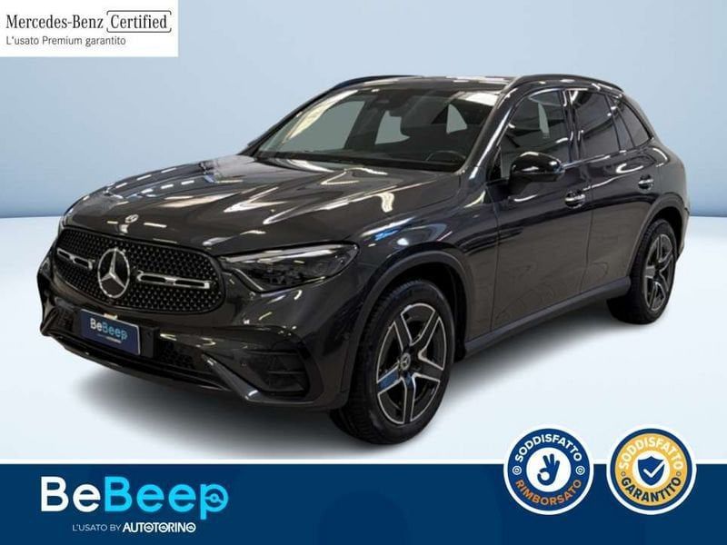 Other Mercedes-Benz GLC 220 D AMG LINE PREMIUM 4MATIC 