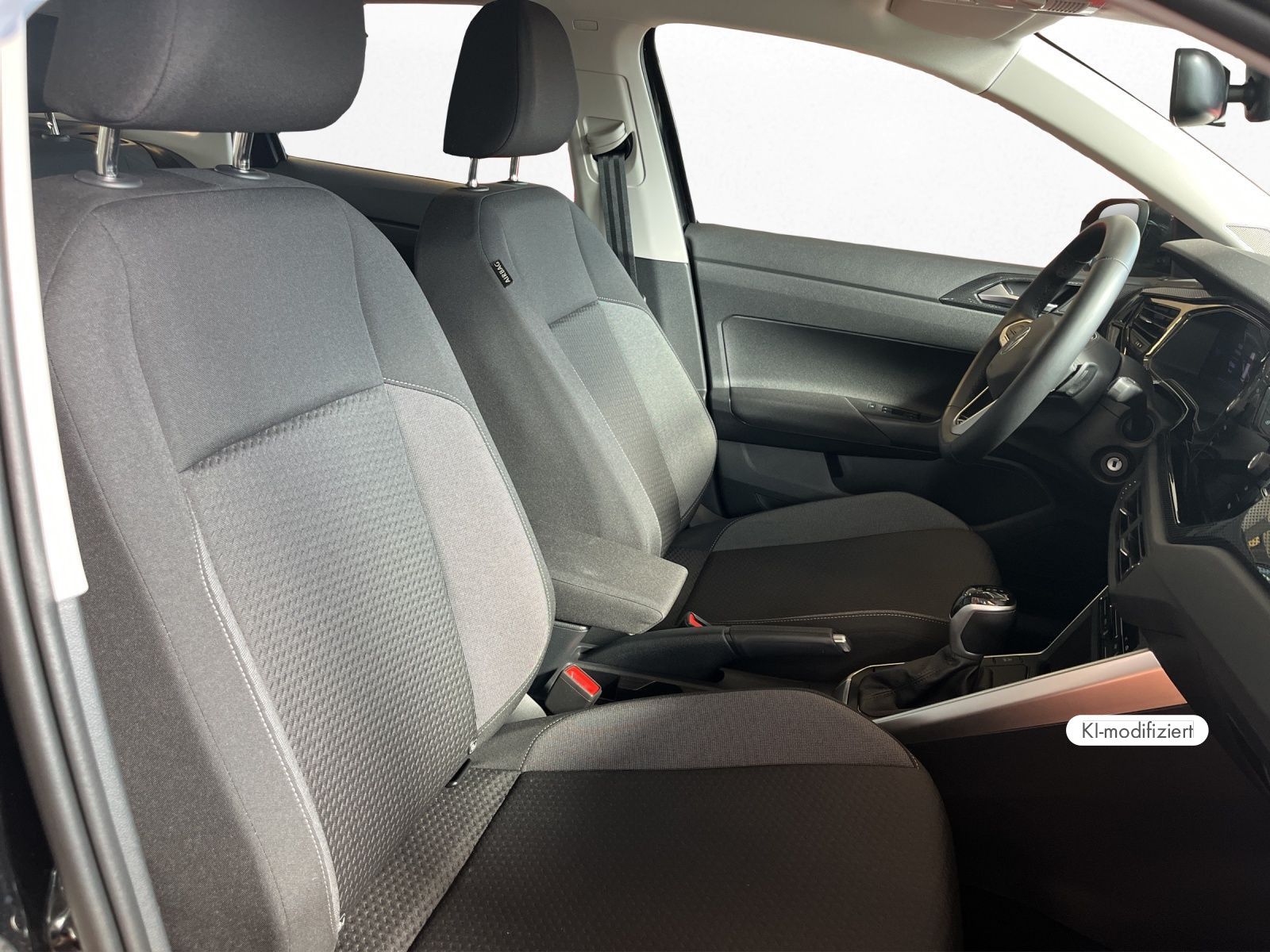 Volkswagen Taigo - Bild 5